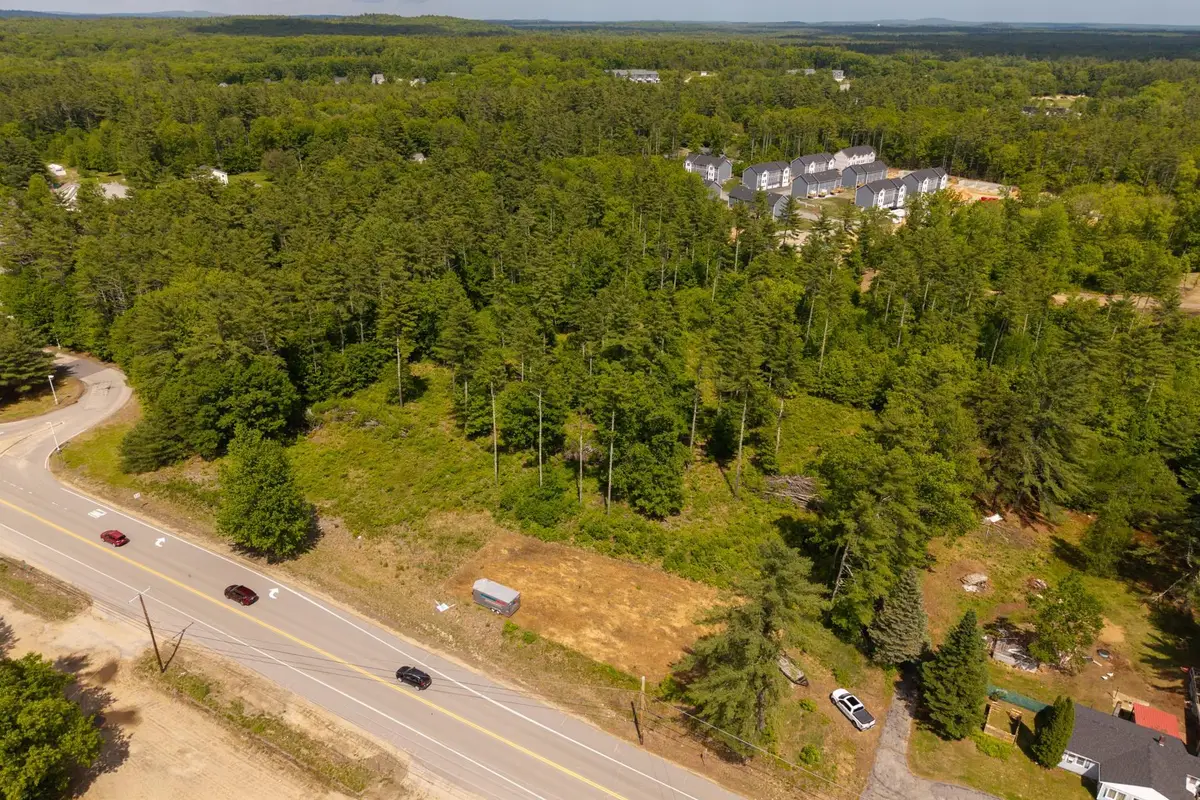 555 CALEF Highway, Barrington, NH 03825 - #1