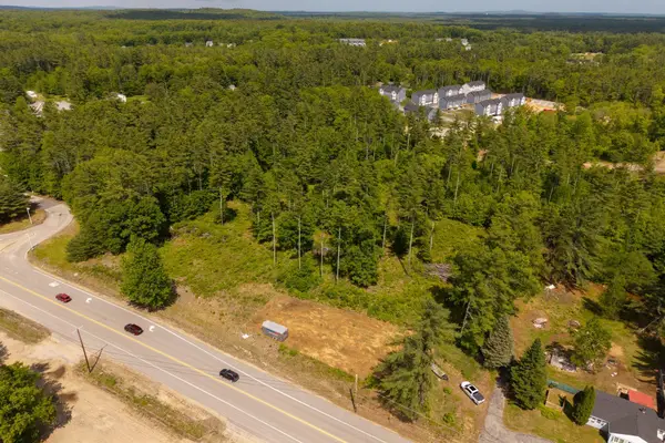 555 CALEF HIGHWAY, Barrington, NH 03825