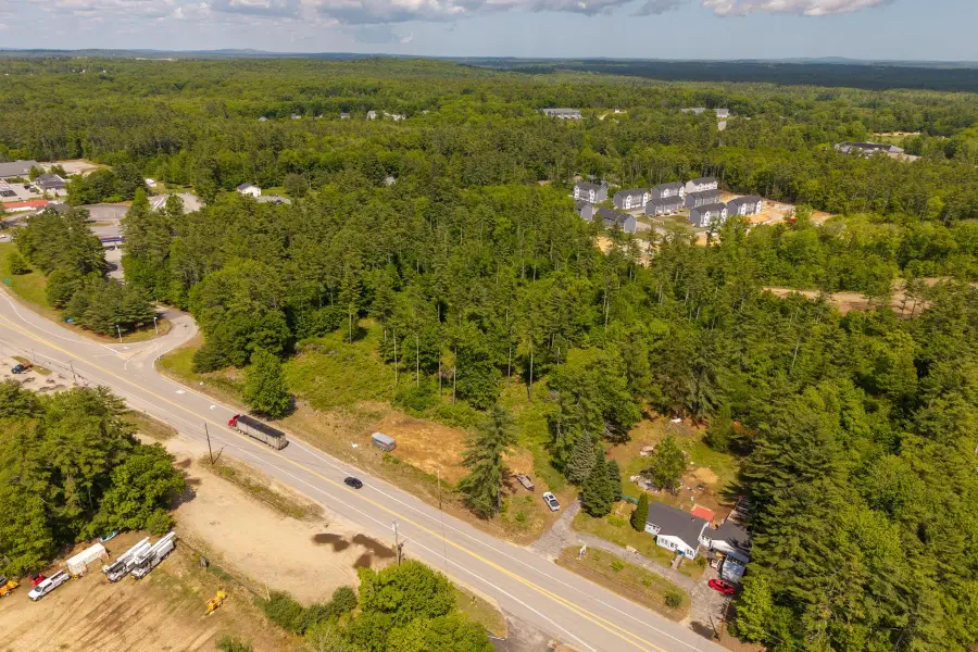 555 CALEF Highway, Barrington, NH 03825 - #2