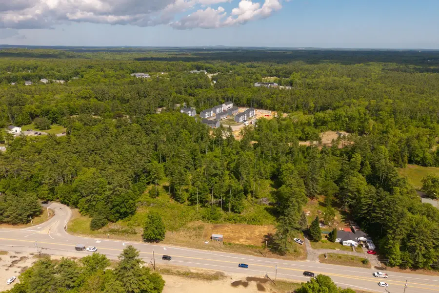 555 CALEF Highway, Barrington, NH 03825 - #3