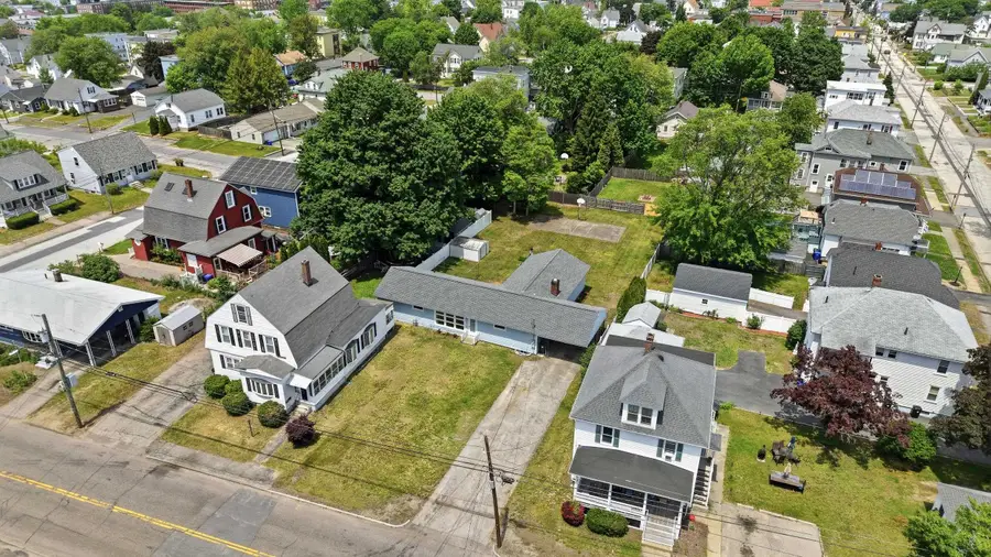 434 Cilley Road, Manchester, NH 03103 - #2