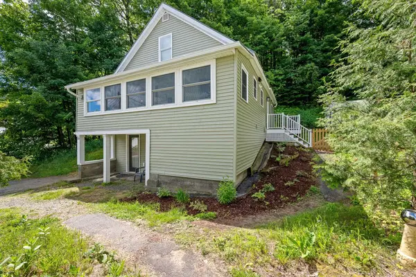 100 Parsons Lane, Northfield, VT 05663