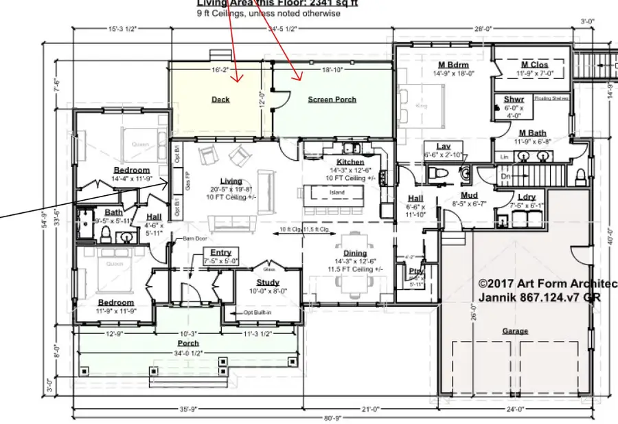 Lot F Longview Place, Brentwood, NH 03833 - #2