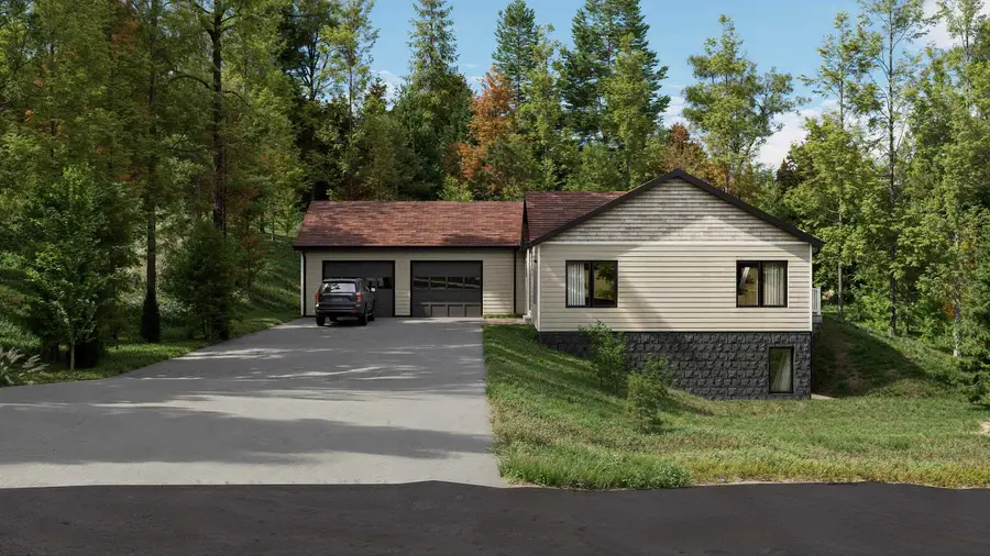 15 Edgewater Lane, Thornton, NH 03285 - #3