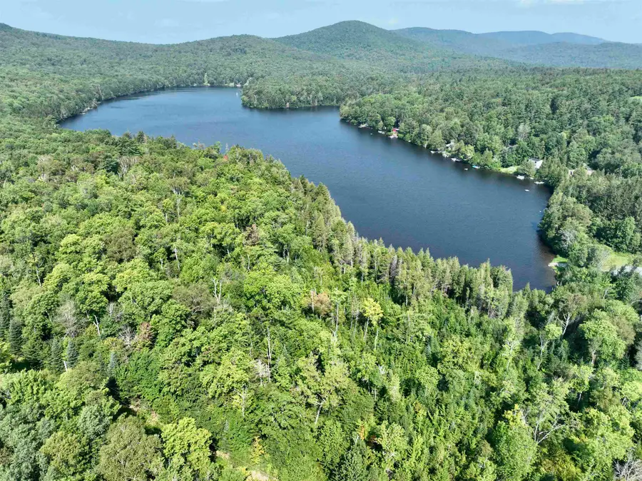 501 Martins Pond Lane, Peacham, VT 05862 - #3