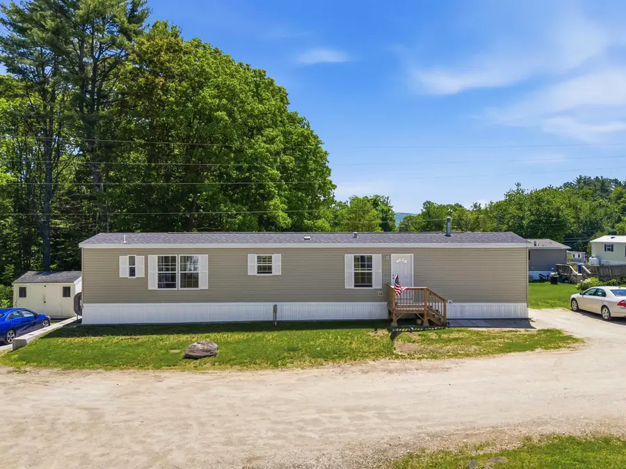 11 Daisy Drive, Pittsfield, NH 03263 - #2
