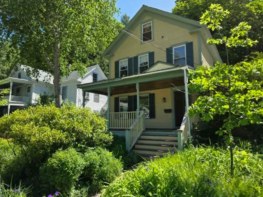 65 Cedar Street, Brattleboro, VT 05301 - #2