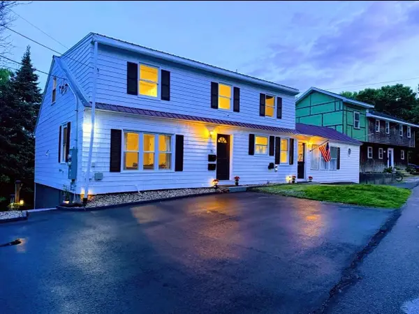 15 Watson Street, Pittsfield, NH 03263