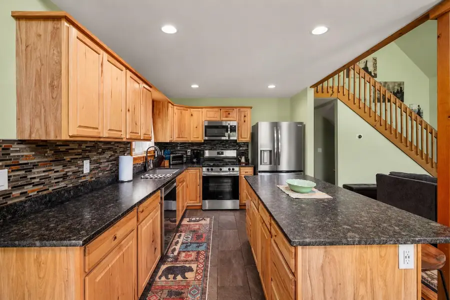 1200 Codding Hollow Road, Waterville, VT 05492 - #3