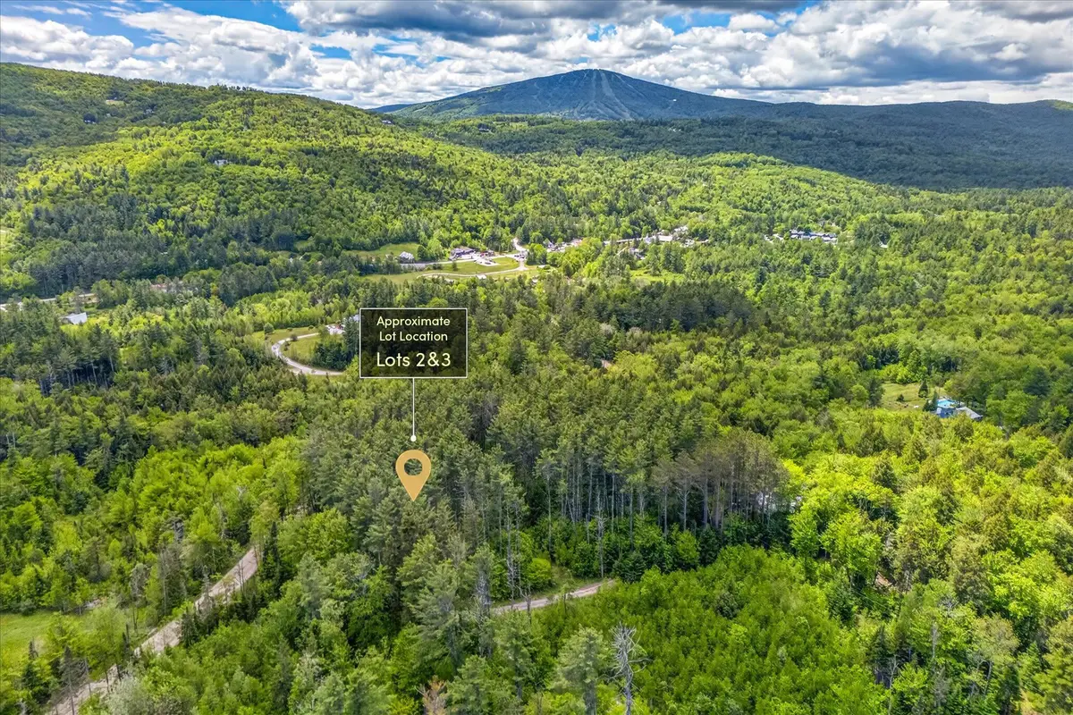 0 Wall Street #Lot 2 & 3, Winhall, VT 05340 - #1