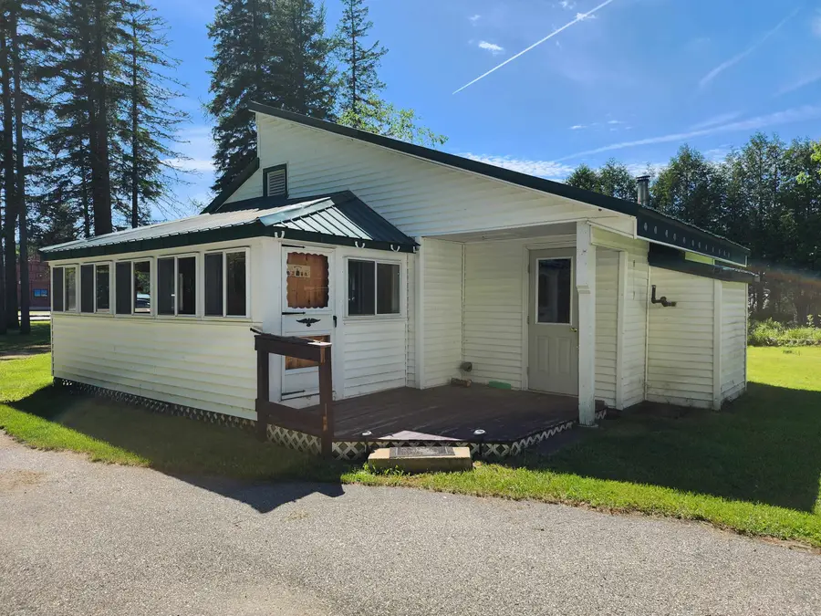 500 Colebrook Road #U6/37, Errol, NH 03579 - #2