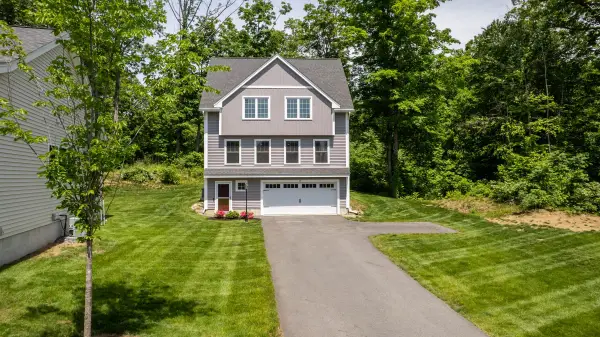 32 Copley Drive, Dover, NH 03820