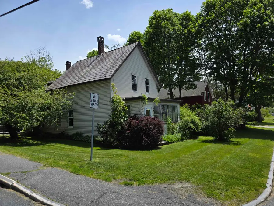 39 Church Street, Lebanon, NH 03766 - #2