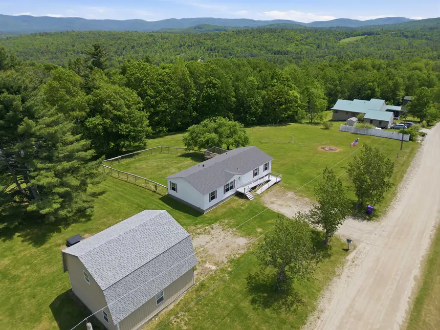 156 Skyline Road, Unity, NH 03773 - #2