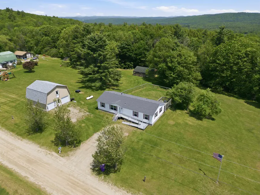 156 Skyline Road, Unity, NH 03773 - #3
