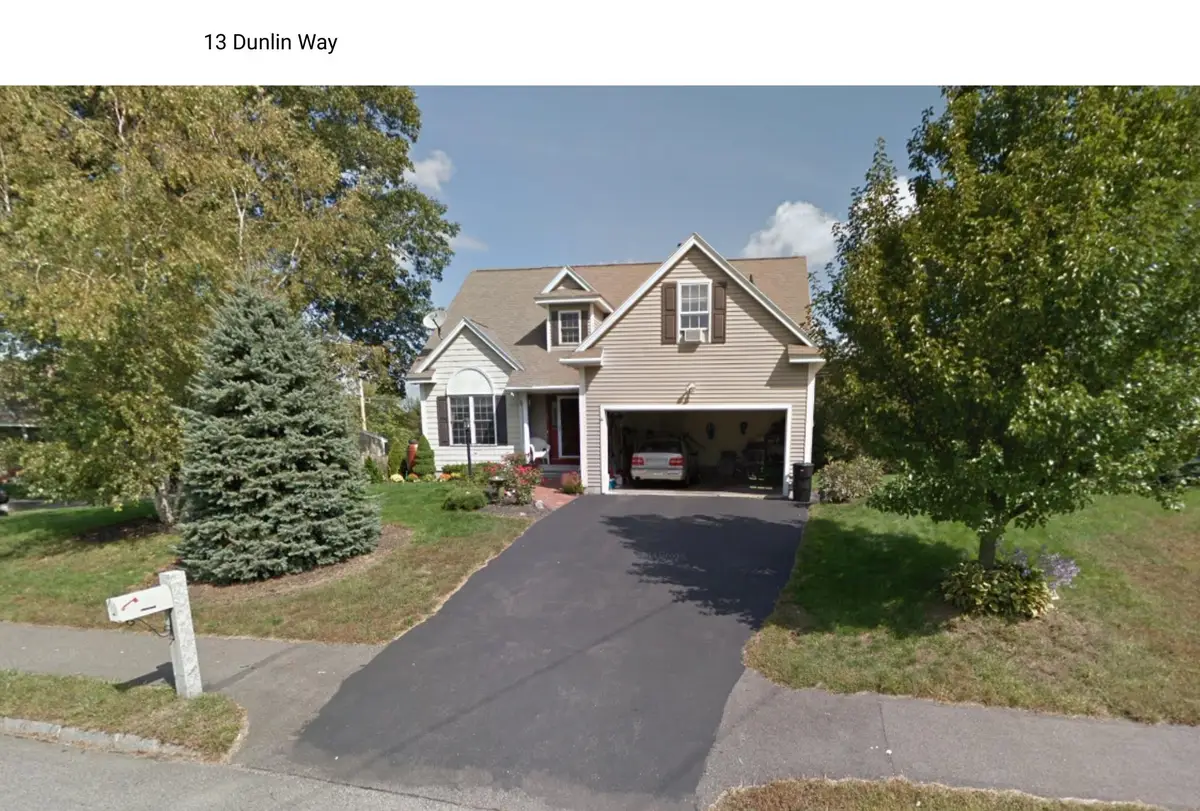 16 Dunlin Way, Portsmouth, NH 03801 - #1