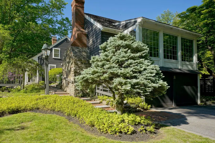 129 Mill Road, North Hampton, NH 03862 - #2