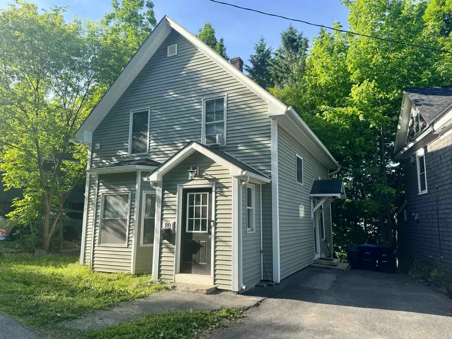 80 W. Main Street, Newport, VT 05855 - #2