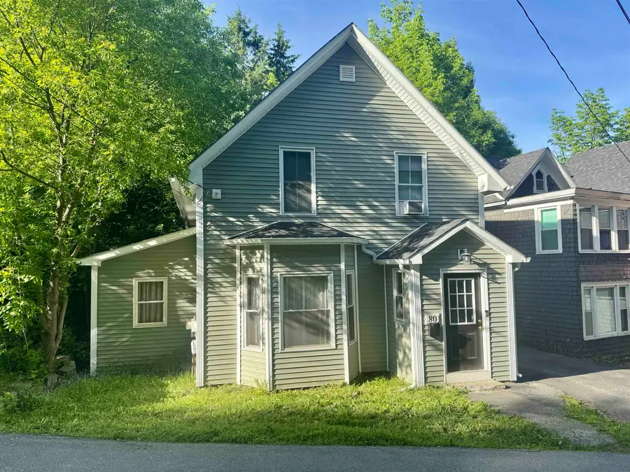 80 W. Main Street, Newport, VT 05855 - #3