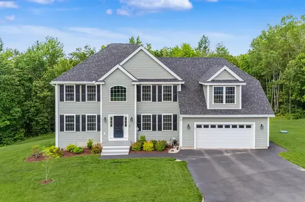 265 Standish Lane, Hudson, NH 03051