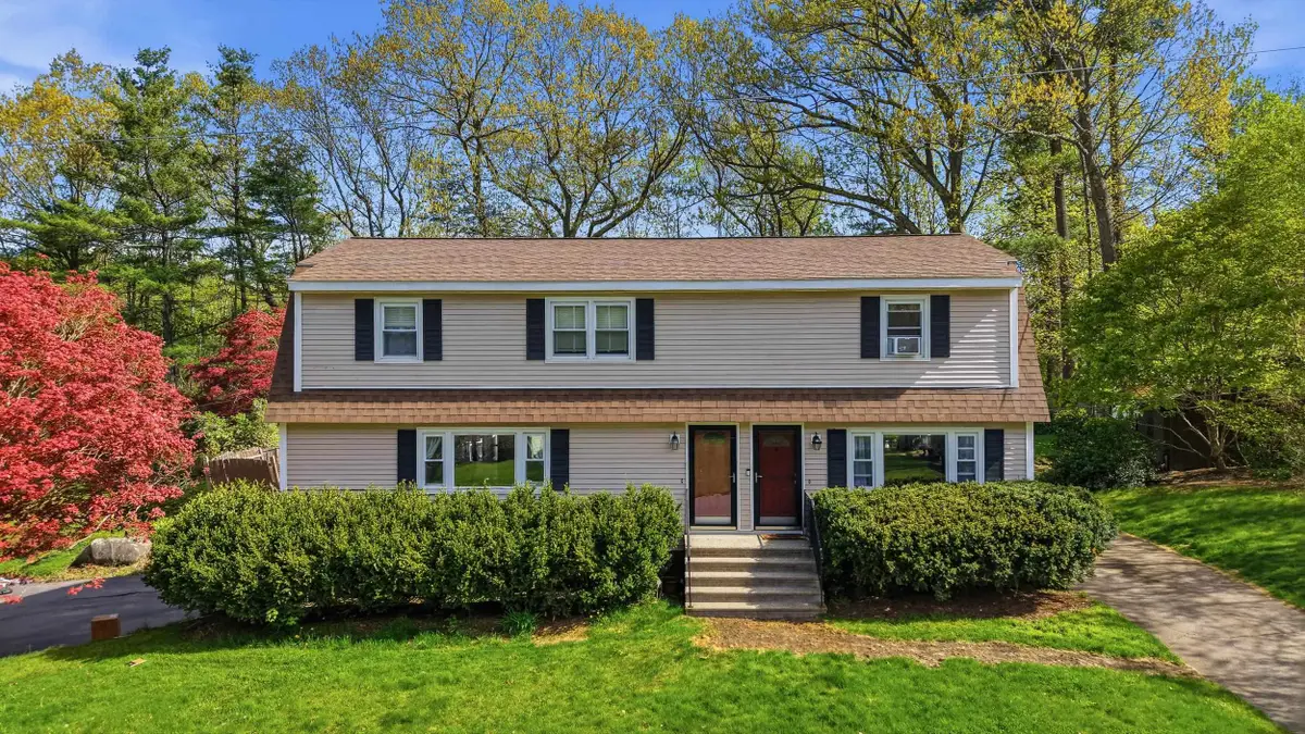 14 Auburn Street #B, Plaistow, NH 03865 - #1