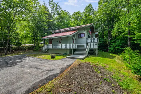 128 Mittenwald Strasse, Bartlett, NH 03838