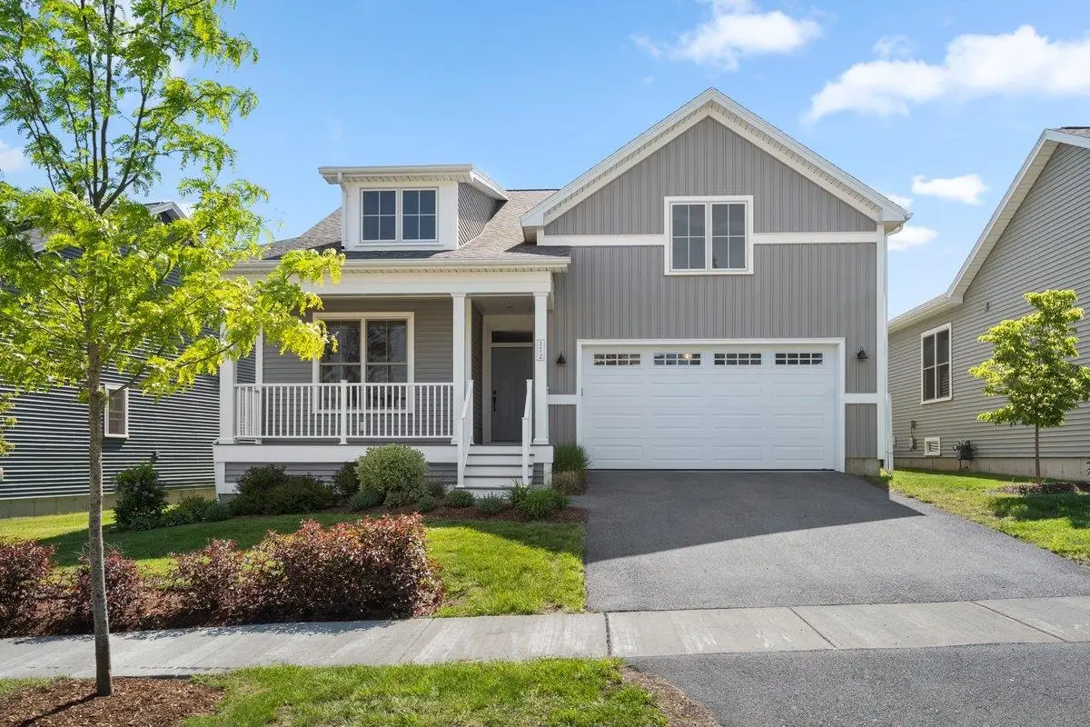 172 Two Brothers Drive, South Burlington, VT 05403 - #1