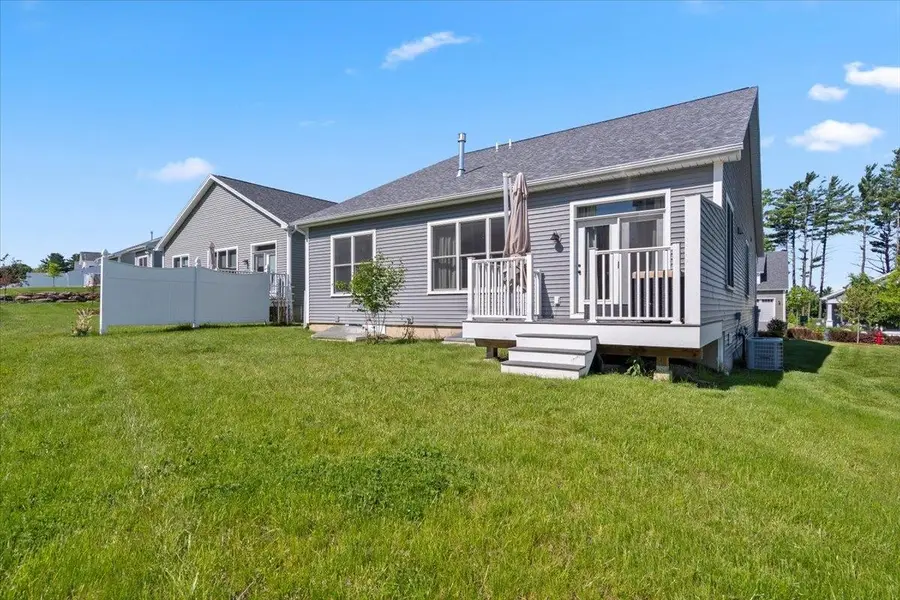172 Two Brothers Drive, South Burlington, VT 05403 - #3