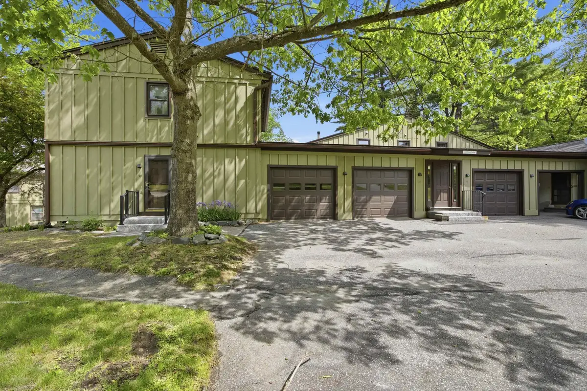 34 Floyd Avenue #22, West Lebanon, NH 03784 - #1