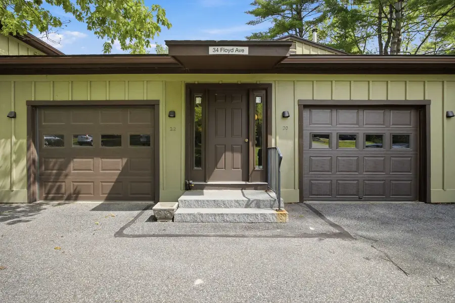 34 Floyd Avenue #22, West Lebanon, NH 03784 - #2