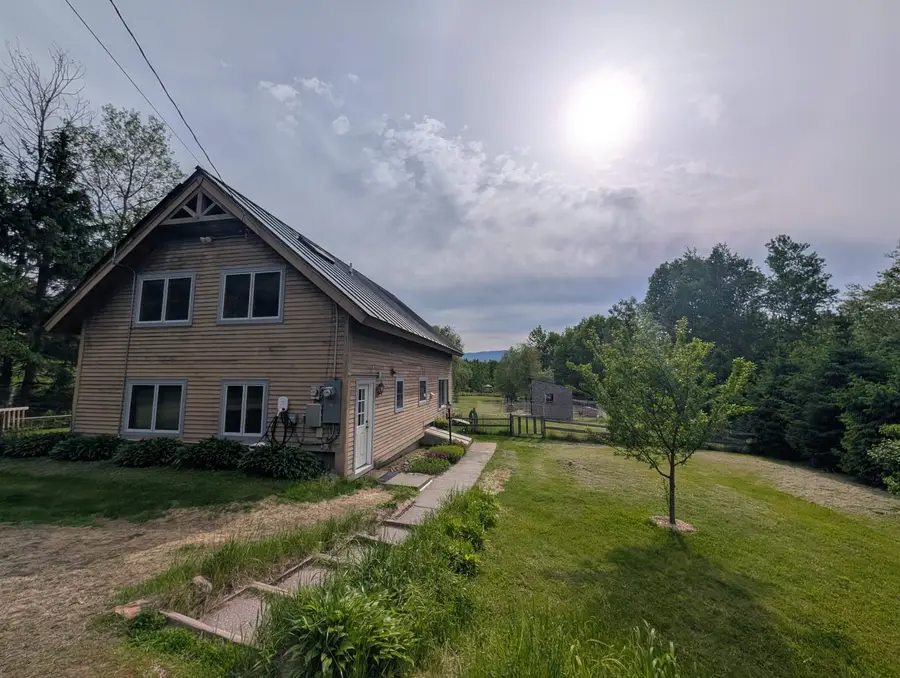 99 Bushnell Road, Waitsfield, VT 05673 - #2
