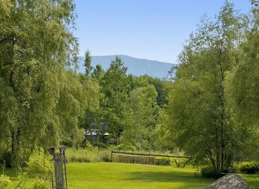 99 Bushnell Road, Waitsfield, VT 05673 - #3