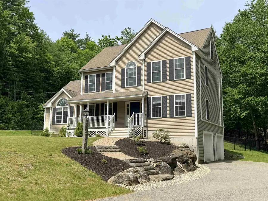 173 Oak Hill Road, Barrington, NH 03825 - #3
