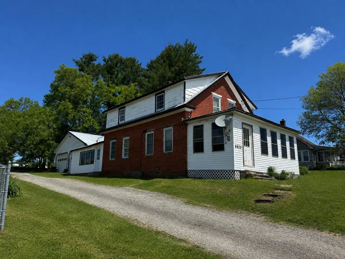 6620 VT RTE 100, Troy, VT 05859 - #1
