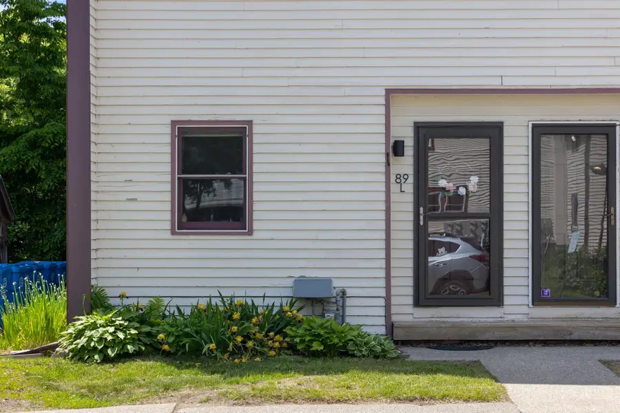 89 North Champlain Street #L, Burlington, VT 05401 - #3