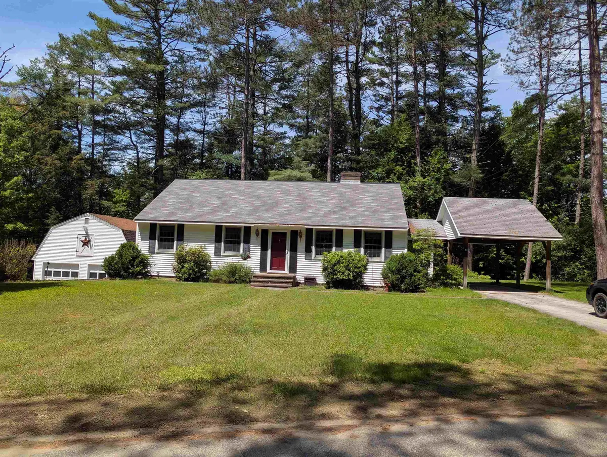 53 Pine Knoll Terrace, Lisbon, NH 03585 - #1