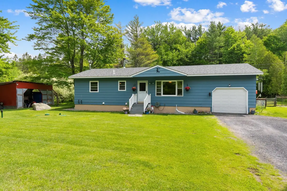 1819 Huntington Road, Richmond, VT 05477 - #1
