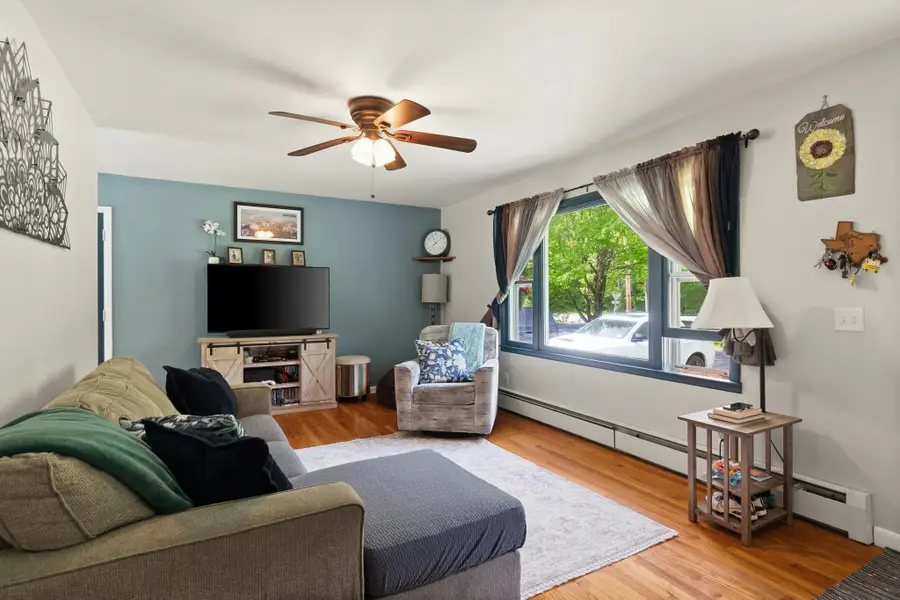1819 Huntington Road, Richmond, VT 05477 - #2