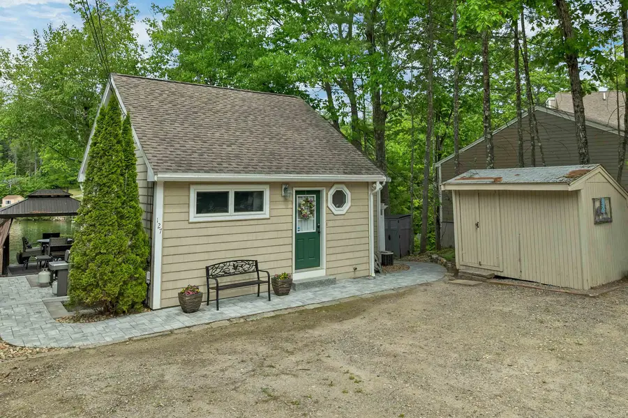 127 Jefferson Road, Belmont, NH 02330 - #3