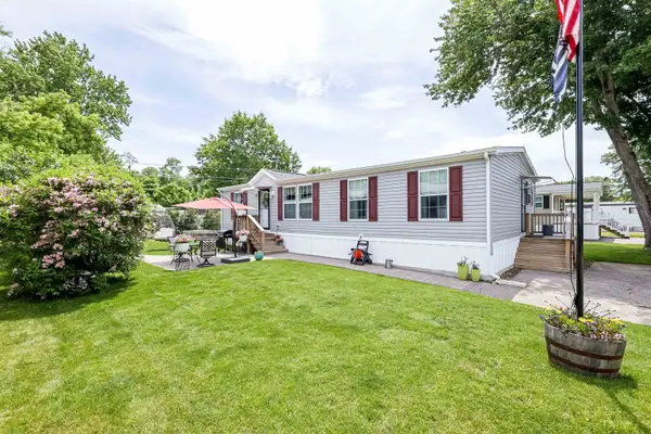 40 Hazel Drive, Concord, NH 03301