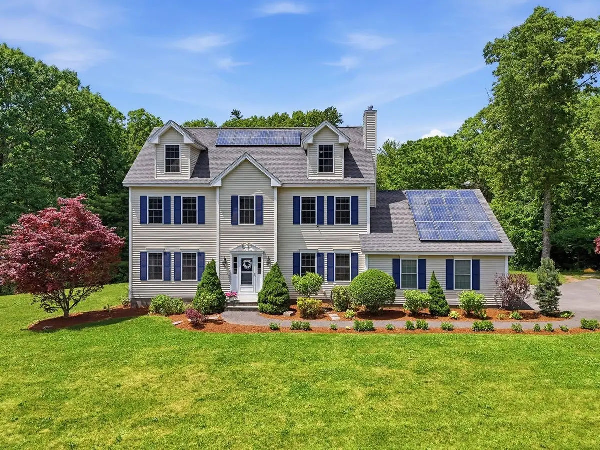 14 James Way #009, Hudson, NH 03051 - #1