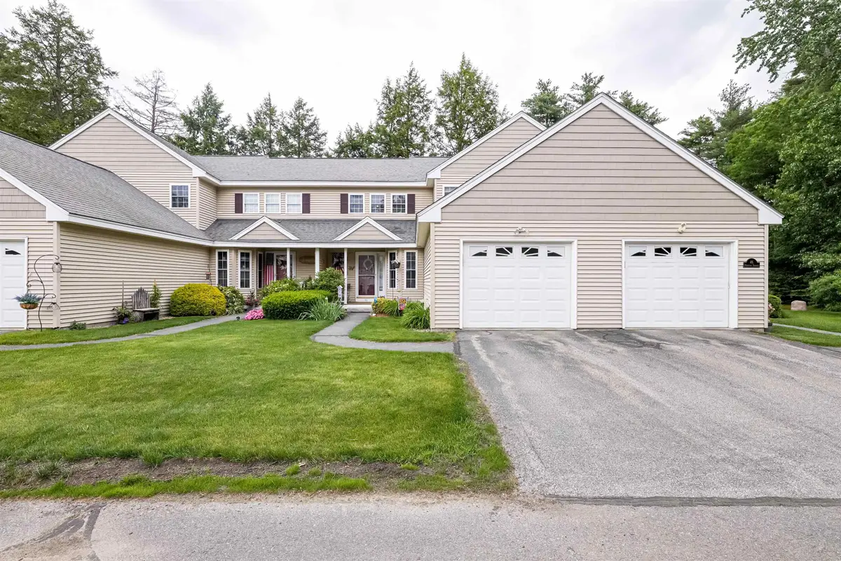 44 Penacook Terrace, Merrimack, NH 03054 - #1