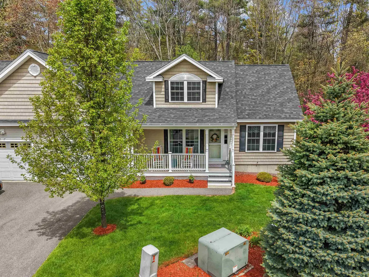 19 Candle Ridge Circle, Litchfield, NH 03052 - #1