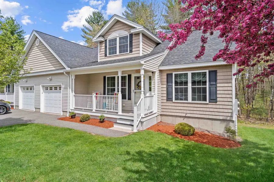 19 Candle Ridge Circle, Litchfield, NH 03052 - #2