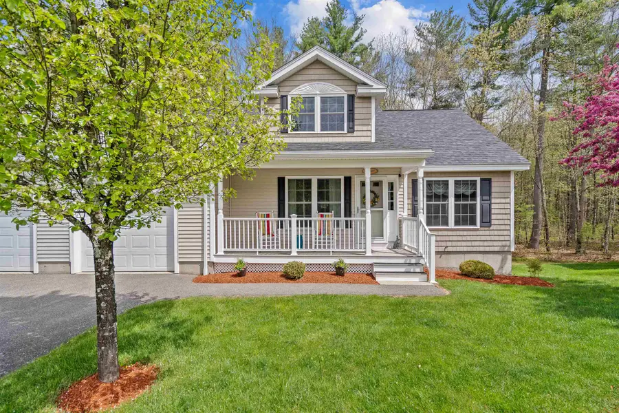 19 Candle Ridge Circle, Litchfield, NH 03052 - #3
