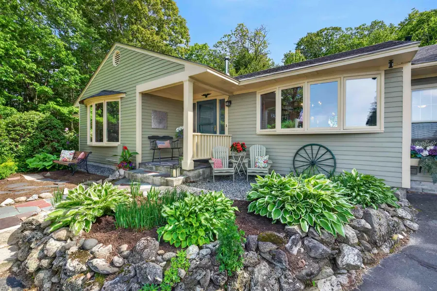 5 Tillinghast Road, Sutton, NH 03260 - #3