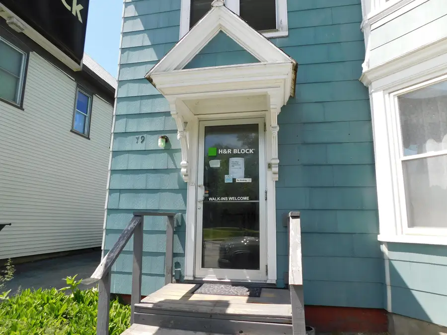 79 Central Street, Woodsville, NH 03785 - #2