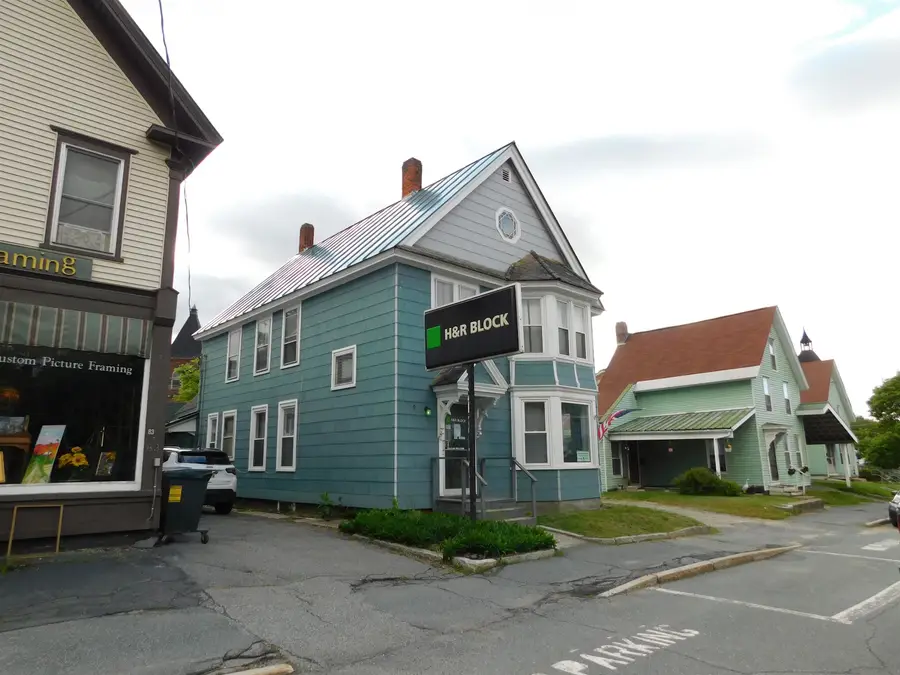 79 Central Street, Woodsville, NH 03785 - #3