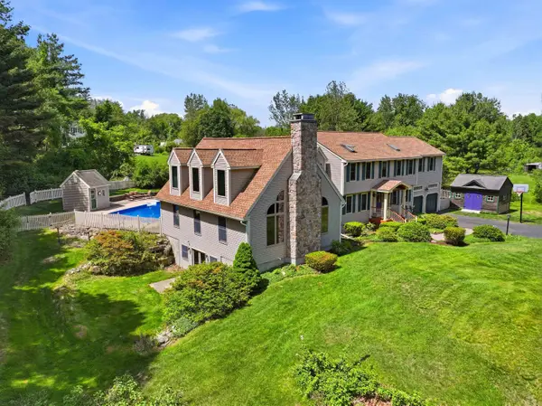 22 Clark Circle, Pelham, NH 03076