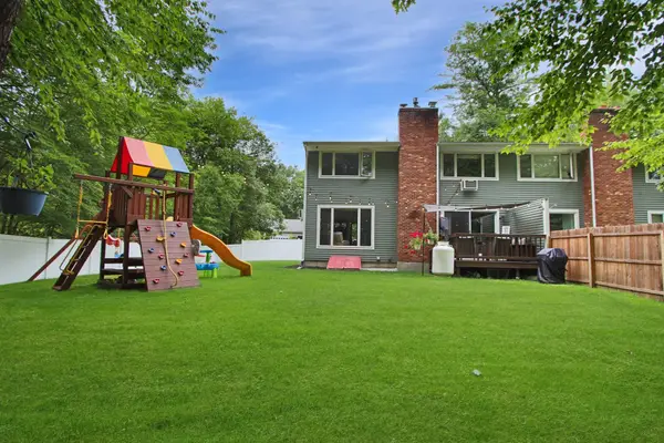 14 Jennifer Drive, Concord, NH 03301
